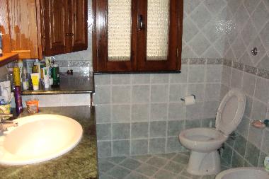 Appartement de vacances �/en/au CASAMICCIOLA TERME (Napoli)ou appartement ou maison de vacances