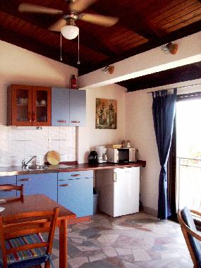 Maison de vacances /en/au Okrug Gornji (Splitsko-Dalmatinska)ou appartement ou maison de vacances