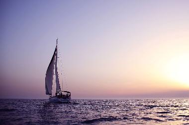 Excursions en bateau