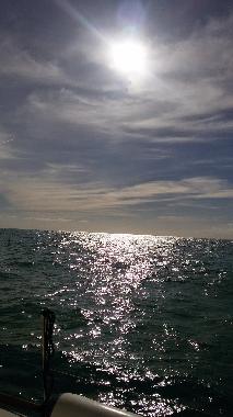 Excursions en bateau