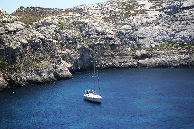 Excursions en bateau