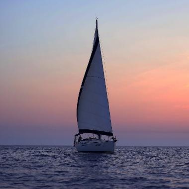 Excursions en bateau