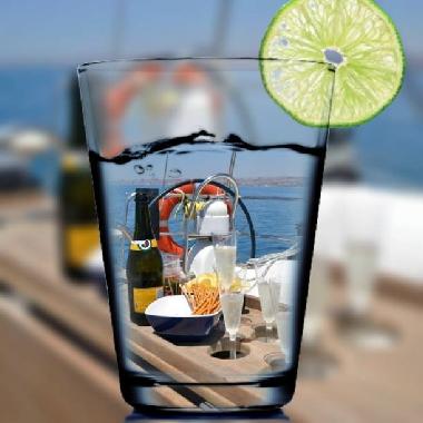 Excursions en bateau et aperitif