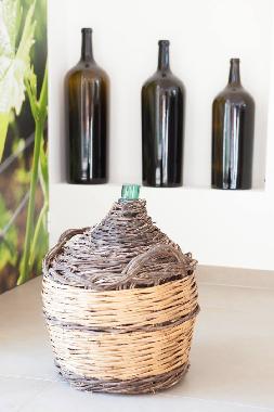 Voyage gastronomique et degustation de vins