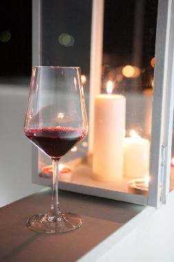 Voyage gastronomique et degustation de vins