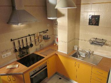 Appartement de vacances /en/au CHIPIONA (Cdiz) (Cdiz)ou appartement ou maison de vacances