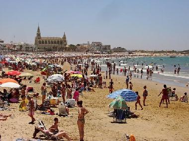 Appartement de vacances /en/au CHIPIONA (Cdiz) (Cdiz)ou appartement ou maison de vacances