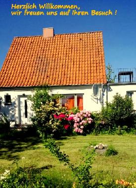 Maison de vacances /en/au Waabs (Ostsee-Festland)ou appartement ou maison de vacances