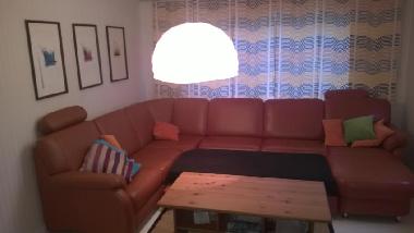 Maison de vacances /en/au Waabs (Ostsee-Festland)ou appartement ou maison de vacances