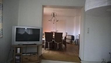 Maison de vacances /en/au Waabs (Ostsee-Festland)ou appartement ou maison de vacances