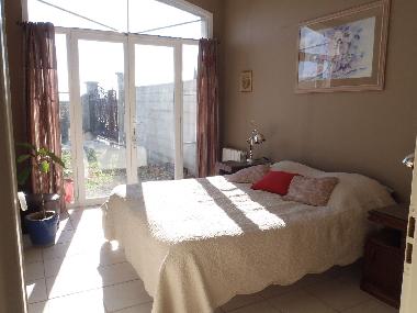 Maison de vacances �/en/au P�pieux (Aude)ou appartement ou maison de vacances