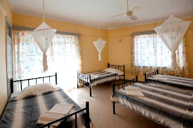 Chambre avec petit d�jeuner �/en/au Moshi (Kilimanjaro)ou appartement ou maison de vacances