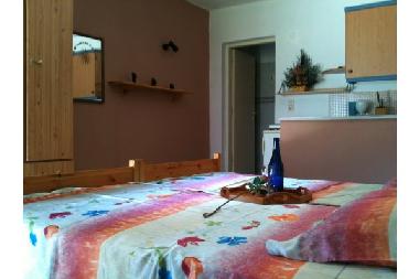 Maison de vacances /en/au Plataria (Thesprotia)ou appartement ou maison de vacances