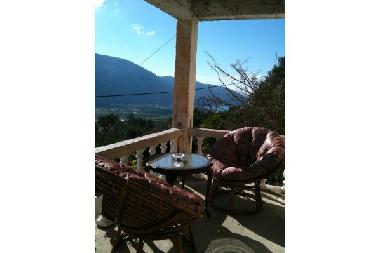 Maison de vacances /en/au Plataria (Thesprotia)ou appartement ou maison de vacances