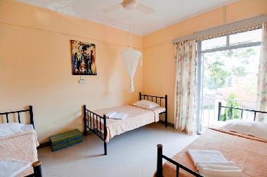 Chambre avec petit d�jeuner �/en/au Moshi (Kilimanjaro)ou appartement ou maison de vacances