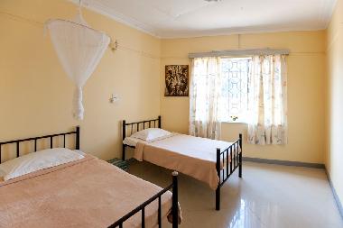 Chambre avec petit d�jeuner �/en/au Moshi (Kilimanjaro)ou appartement ou maison de vacances