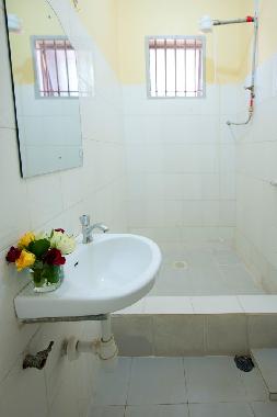 Chambre avec petit d�jeuner �/en/au Moshi (Kilimanjaro)ou appartement ou maison de vacances