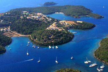 Maison de vacances /en/au Plataria (Thesprotia)ou appartement ou maison de vacances