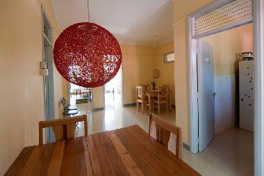 Chambre avec petit d�jeuner �/en/au Moshi (Kilimanjaro)ou appartement ou maison de vacances