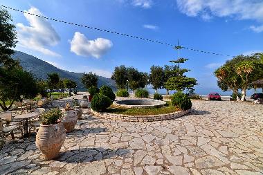 Maison de vacances /en/au Plataria (Thesprotia)ou appartement ou maison de vacances