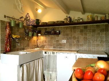 Maison de vacances /en/au Barchi (Pesaro e Urbino)ou appartement ou maison de vacances