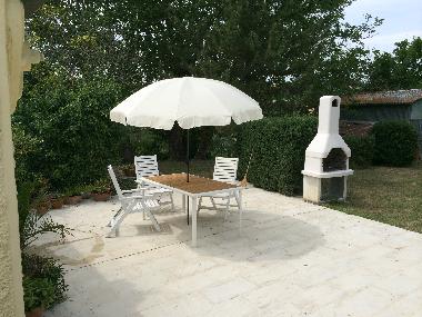 Maison de vacances /en/au Barchi (Pesaro e Urbino)ou appartement ou maison de vacances