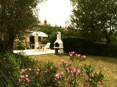 Maison de vacances /en/au Barchi (Pesaro e Urbino)ou appartement ou maison de vacances