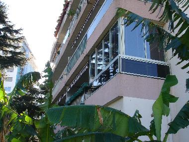 Appartement de vacances /en/au saint laurent du var (Alpes-Maritimes)ou appartement ou maison de vacances