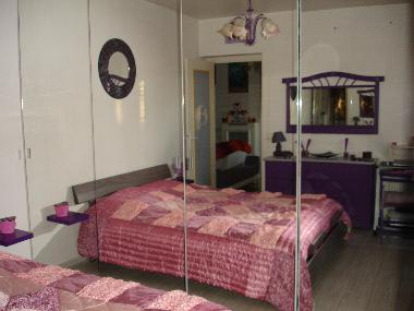 Appartement de vacances /en/au saint laurent du var (Alpes-Maritimes)ou appartement ou maison de vacances