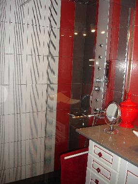 Appartement de vacances /en/au saint laurent du var (Alpes-Maritimes)ou appartement ou maison de vacances