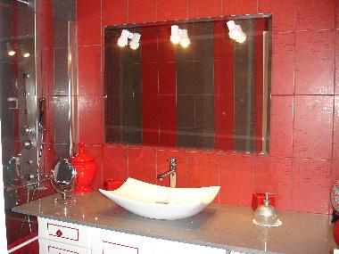 Appartement de vacances /en/au saint laurent du var (Alpes-Maritimes)ou appartement ou maison de vacances