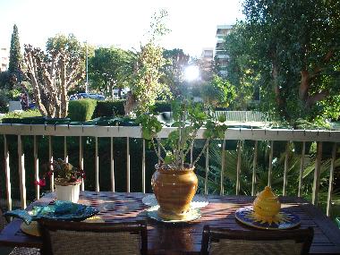 Appartement de vacances /en/au saint laurent du var (Alpes-Maritimes)ou appartement ou maison de vacances