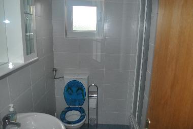 Chambre avec petit d�jeuner �/en/au vrsi (Zadarska)ou appartement ou maison de vacances