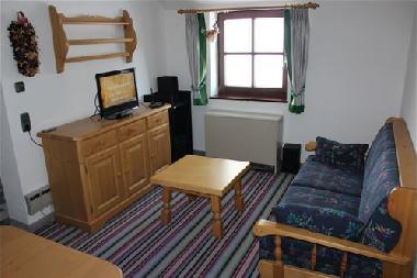 Appartement de vacances �/en/au Brannenburg (Oberbayern)ou appartement ou maison de vacances