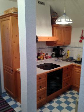 Appartement de vacances �/en/au Brannenburg (Oberbayern)ou appartement ou maison de vacances