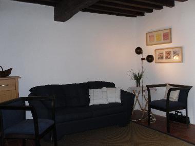 Maison de vacances /en/au Smelay Le Vernay (Nivre)ou appartement ou maison de vacances