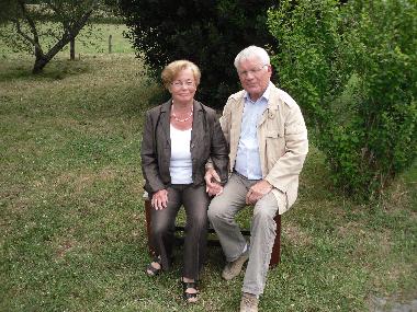 Maison de vacances /en/au Smelay Le Vernay (Nivre)ou appartement ou maison de vacances