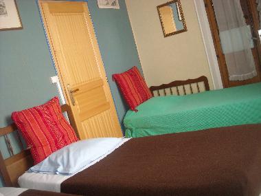 Appartement de vacances �/en/au LES CARROZ d