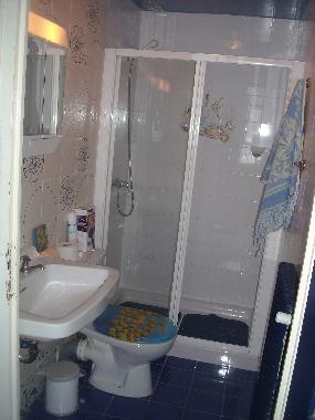 Appartement de vacances �/en/au LES CARROZ d