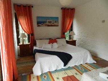Chambre avec petit d�jeuner �/en/au Punta del Este (Maldonado)ou appartement ou maison de vacances