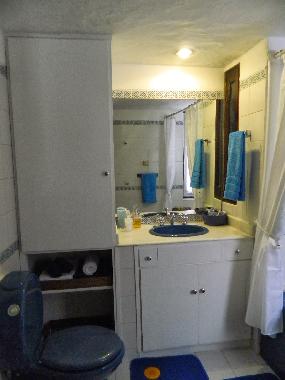 Chambre avec petit d�jeuner �/en/au Punta del Este (Maldonado)ou appartement ou maison de vacances