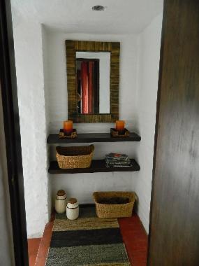 Chambre avec petit d�jeuner �/en/au Punta del Este (Maldonado)ou appartement ou maison de vacances