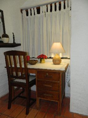 Chambre avec petit d�jeuner �/en/au Punta del Este (Maldonado)ou appartement ou maison de vacances
