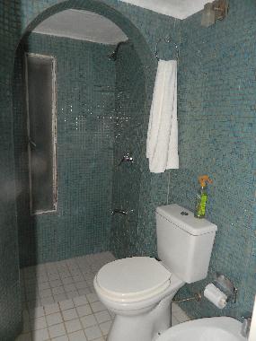 Chambre avec petit d�jeuner �/en/au Punta del Este (Maldonado)ou appartement ou maison de vacances