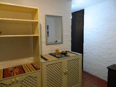 Chambre avec petit d�jeuner �/en/au Punta del Este (Maldonado)ou appartement ou maison de vacances