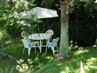 Chambre avec petit d�jeuner �/en/au Punta del Este (Maldonado)ou appartement ou maison de vacances