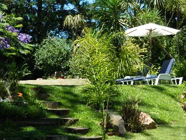 Chambre avec petit d�jeuner �/en/au Punta del Este (Maldonado)ou appartement ou maison de vacances