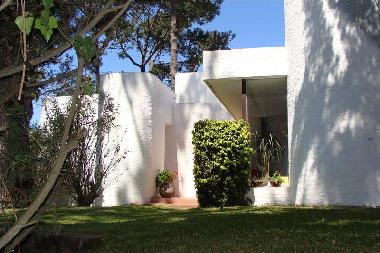Chambre avec petit d�jeuner �/en/au Punta del Este (Maldonado)ou appartement ou maison de vacances