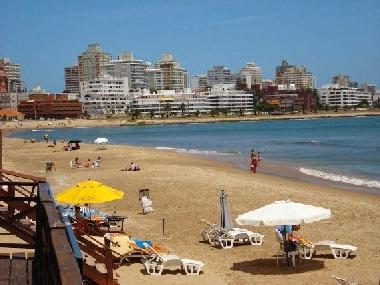 Chambre avec petit d�jeuner �/en/au Punta del Este (Maldonado)ou appartement ou maison de vacances