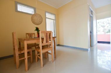 Chambre avec petit d�jeuner �/en/au Moshi (Kilimanjaro)ou appartement ou maison de vacances